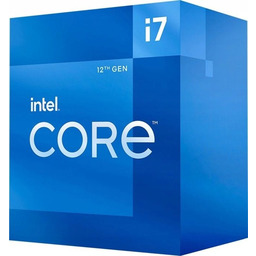 Procesor Intel Core i7-12700, 2.1 GHz, 25 Mb,
