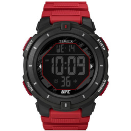ZEGAREK MĘSKI TIMEX TW5M59200 UFC Rumble + BOX