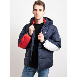 Kurtka męska Tommy Hilfiger DM0DM12170-C87 L