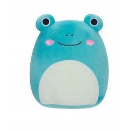 Maskotka Squishmallows 19cm Żaba Robert