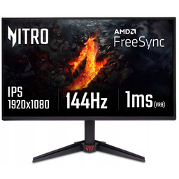 Monitor Led Acer Nitro VG270 23,8 " 1920