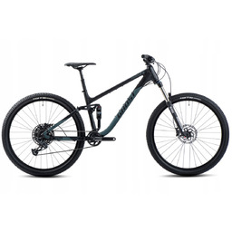 Rower Full Ghost Kato FS Essential L 29''