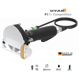UYAR Nóż elektryczny do kebaba UYAR P180 Competition,