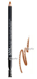 NYX Professional Makeup - EYEBROW POWDER PENCIL -
