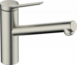HANSGROHE 74802800 Zesis M33 Jednouchwytowa bateria kuchenna 150,