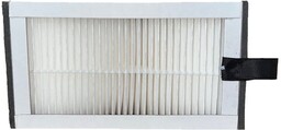 Filtr zamiennik M5 do rekuperatora Zen Air 150