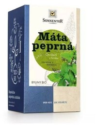 Sonnentor BIO Herbata miętowa 18x1g