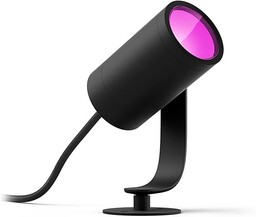 Philips Hue White and Color Ambiance Lampa zewnętrzna