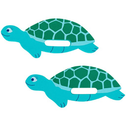 Finis floatie friends zielony