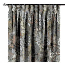 Zasłona na taśmie marszczącej 1 szt., 1szt 130