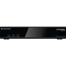 Tuner FERGUSON Ariva ATV TT (Twin Tuner)