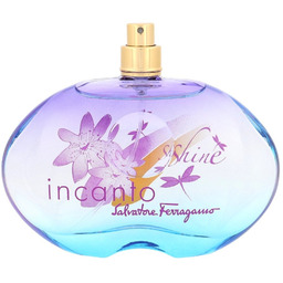 Salvatore Ferragamo Incanto Shine woda toaletowa 100 ml