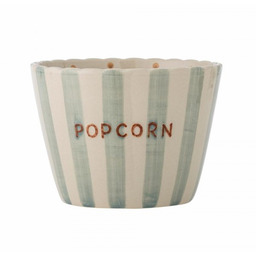 Bloomingville CHIP Ceramiczna Miska na Popcorn