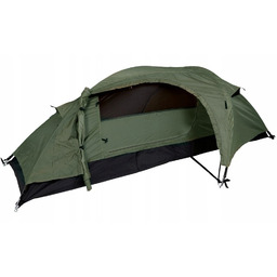 Mil-Tec Namiot Wojskowy Recom 1 os.