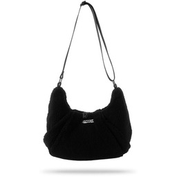 GymBeam Torebka Sherpa Black
