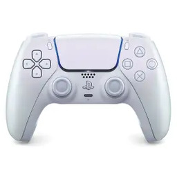 Sony DualSense Chroma Pearl do PS5 Bezprzewodowy Biały