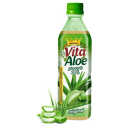 VITA ALOE Napój Aloes (500 ml)