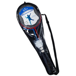 TACTIC Zestaw do badmintona Sunsport Badminton 514-010