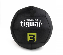 tiguar Piłka lekarska Wallball 3 kg