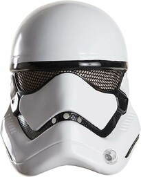 Rubie''s Oficjalna maska szturmowca Star Wars w skali