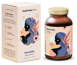 Health Labs Care - BeautyMe kolagen z witaminą