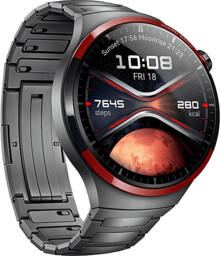 Smartwatch HUAWEI Watch 4 Pro Space Edition