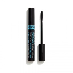 GOSH_Volumateur Waterproof Mascara wodoodporny pogrubiający tusz do rzęs
