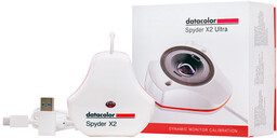 Datacolor Spyder X2 Ultra