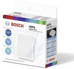 Filtr do odkurzacza BOSCH Hepa BBZ156HF