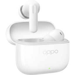 Słuchawki bezprzewodowe (TWS) OPPO Enco Buds3 Pro Biały