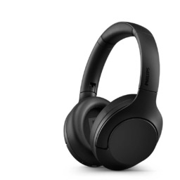 Philips, Słuchawki bezprzewodowe TAH8506 BT, 96 dB, czarne