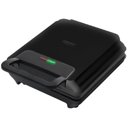 Gofrownica Camry CR 3092 - 1800W, Nieprzywierająca powłoka,