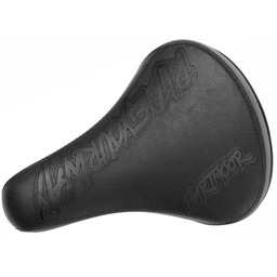 Dartmoor Streetfighter siodełko MTB Dirt Black