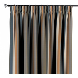 Zasłona na taśmie marszczącej 1 szt., 1szt 130