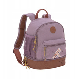 Lassig Plecak mini Adventure Ważka