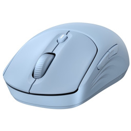 Mysz HP 400 Quiet Blue Wireless Mouse bezprzewodowa