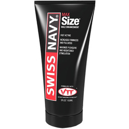 Krem Wzmacniający Erekcję MaxSize 147ml 100% ORYGINAŁ DYSKRETNA
