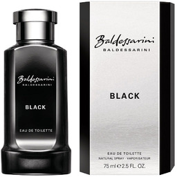 Baldessarini Black 75ml woda toaletowa