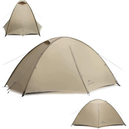 Namiot kopułowy Naturehike Giling Pro 1 osoba ultralekki