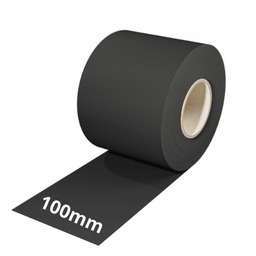 Eurovent Taśma uszczelniająca Epdm Pro 100mm/25mb Bez Kleju