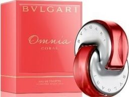 Bvlgari Omnia Coral, Woda toaletowa 65ml