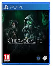 Chernobylite Gra na PS4 (Kompatybilna z PS5) Gra