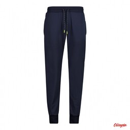 CMP Campagnolo Męskie Spodnie Trekingowe LONG PANT -