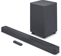 Soundbar JBL Bar 500 PRO