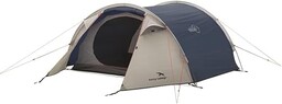 Easy Camp Vega 300 Compact Namiot, Unisex Dorosły,