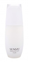 Sensai Absolute Silk Fluid krem do twarzy