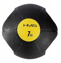 NKU07 Piłka Lekarska 7 Kg Hms