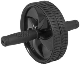 GORILLA SPORTS Kółko do ćwiczeń AB-wheel