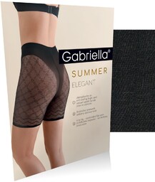 Majtki Summer Elegant 988 20 den nero