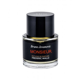 Frederic Malle Monsieur woda perfumowana 50 ml